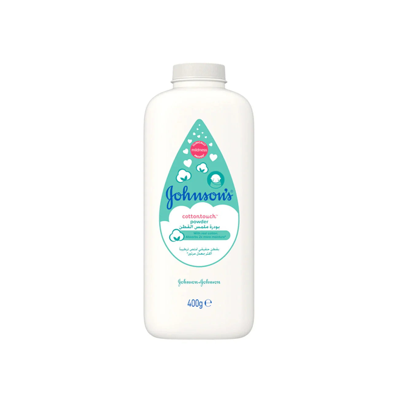 Cottontouch Powder