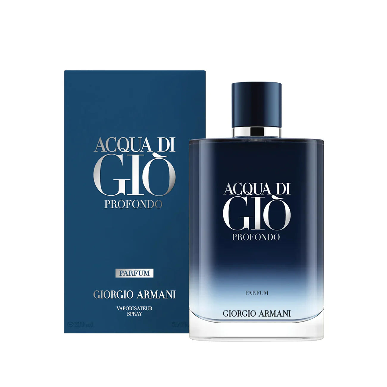 Acqua Di Gio Profondo Parfum