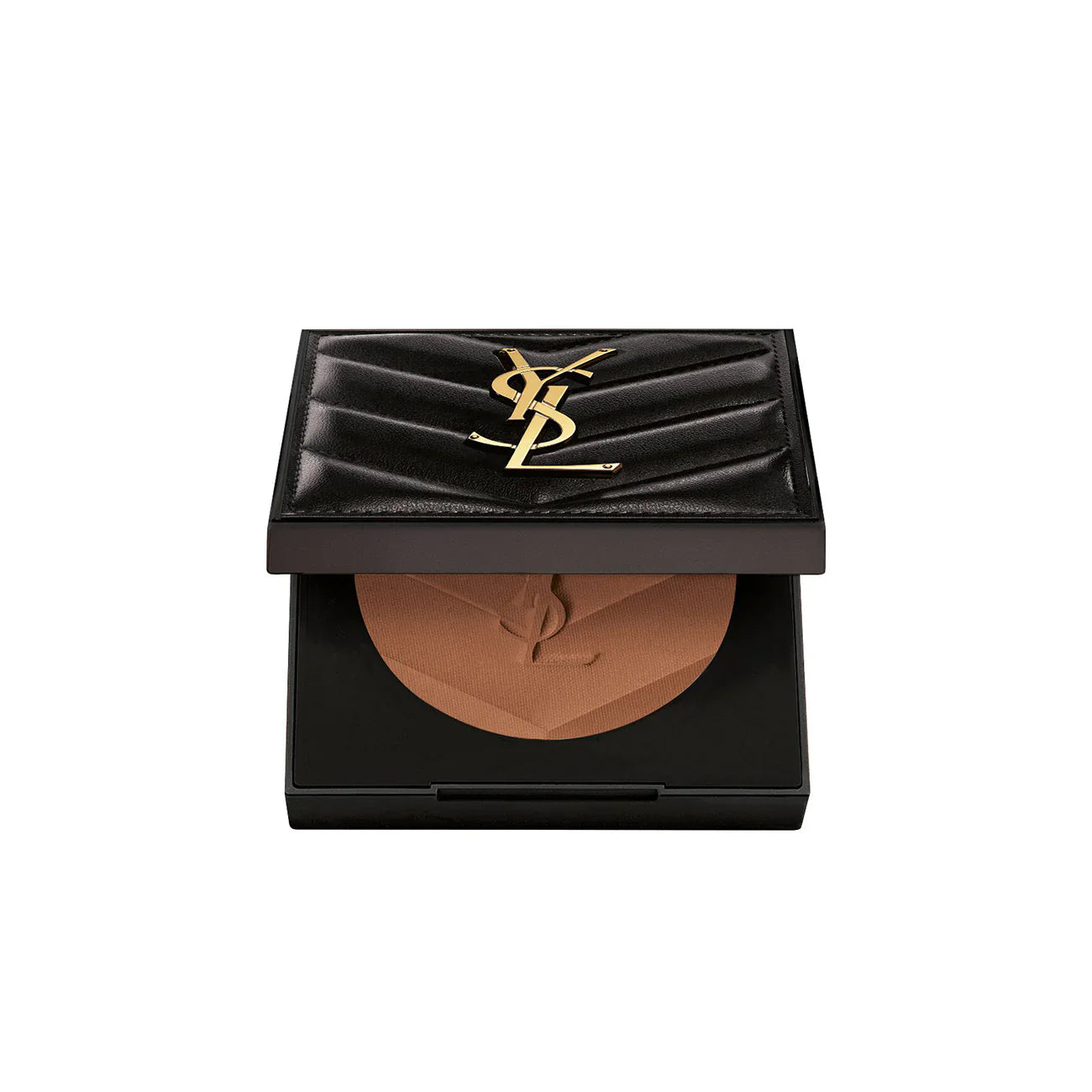 All Hours Hyper Finish Powder