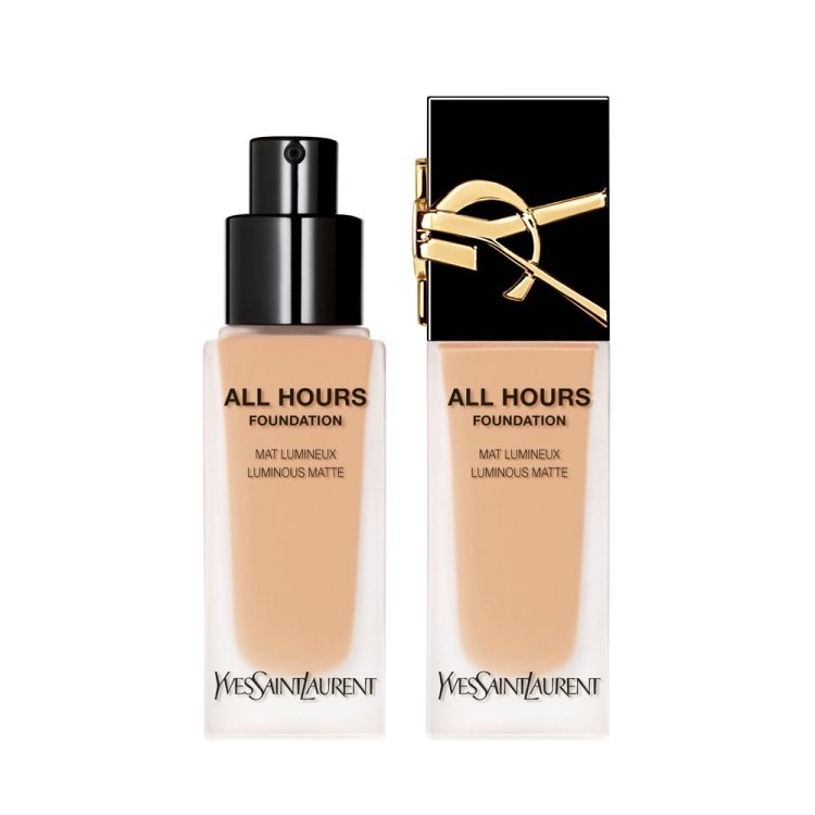 Ladies All Hours Foundation SPF 39