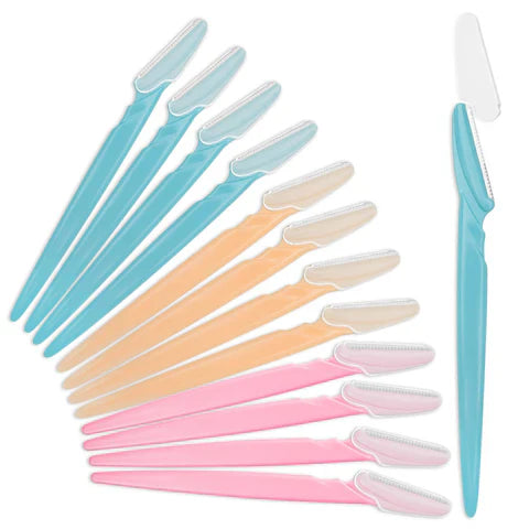 Must Eyebrow Razors