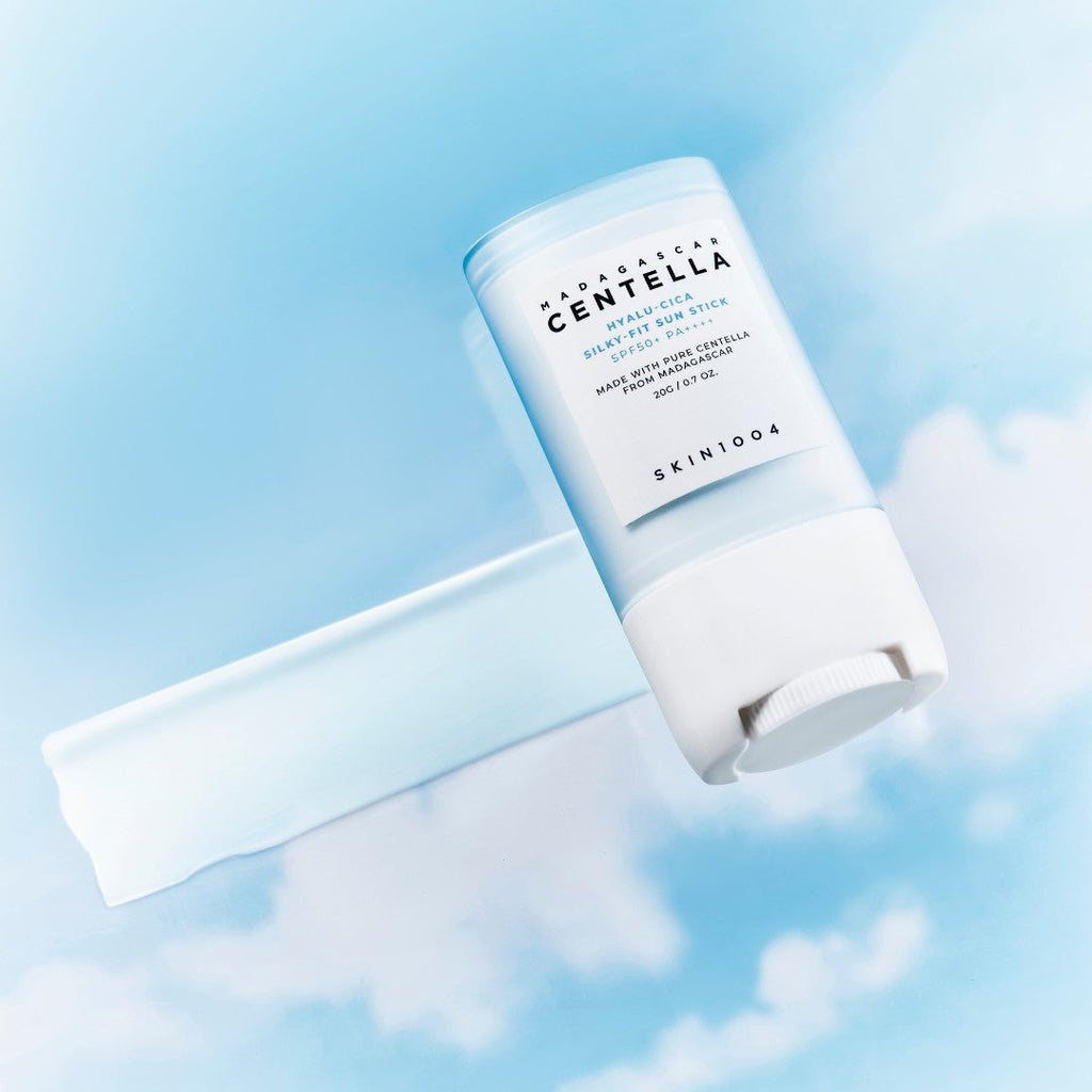 Centella Hyalu-Cica Silky-Fit Sun Stick