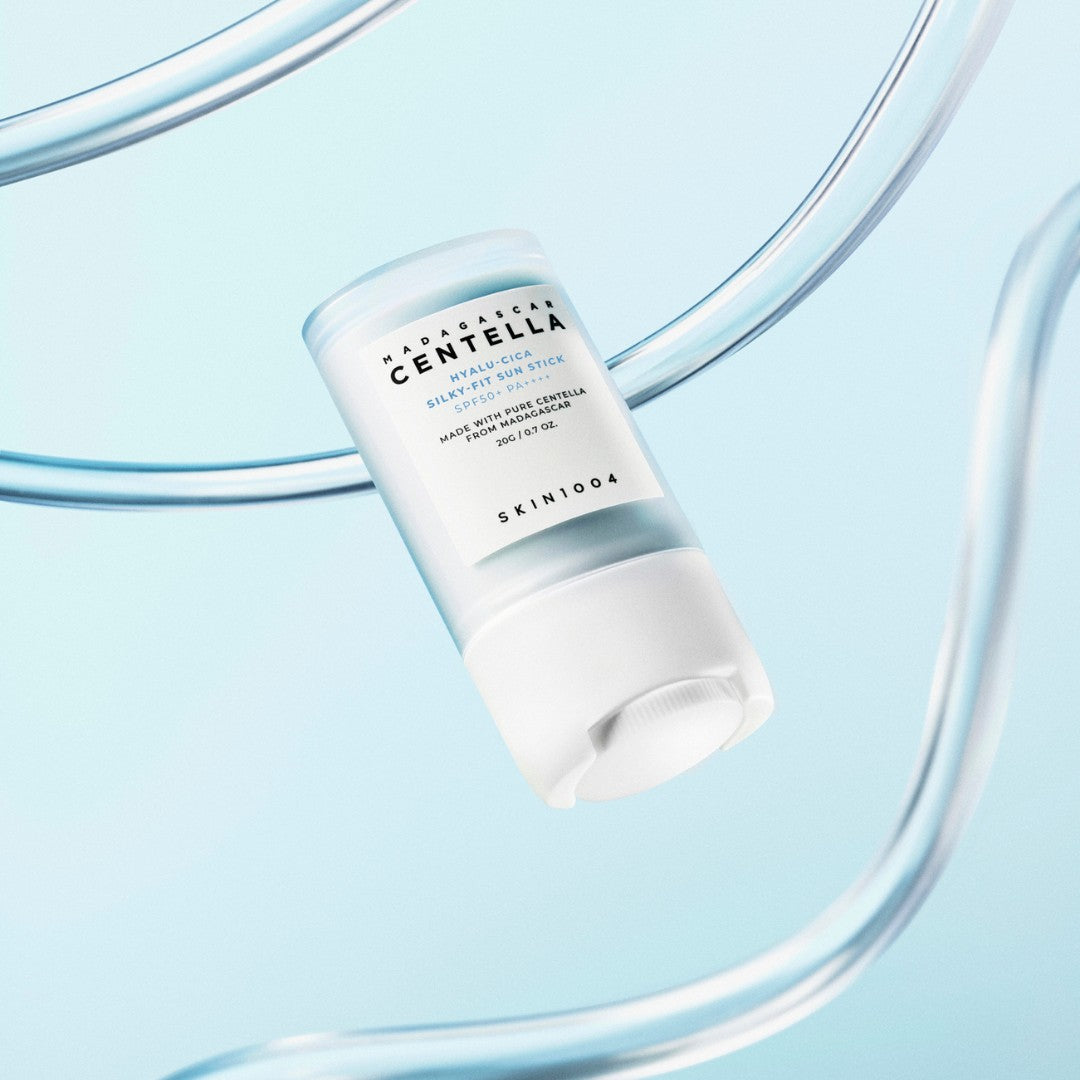 Centella Hyalu-Cica Silky-Fit Sun Stick