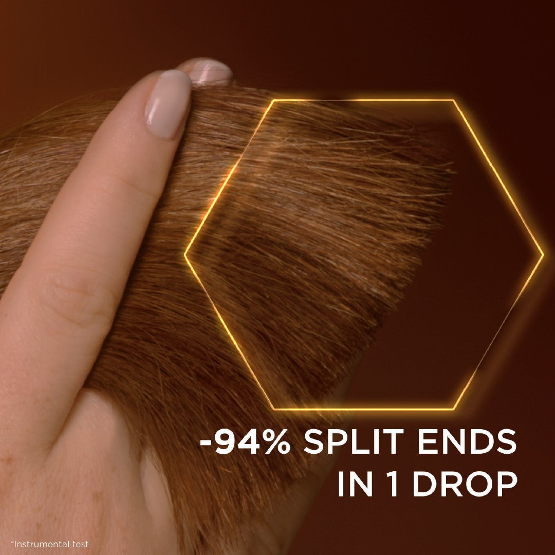 Ultra Doux Hair Honey Serum