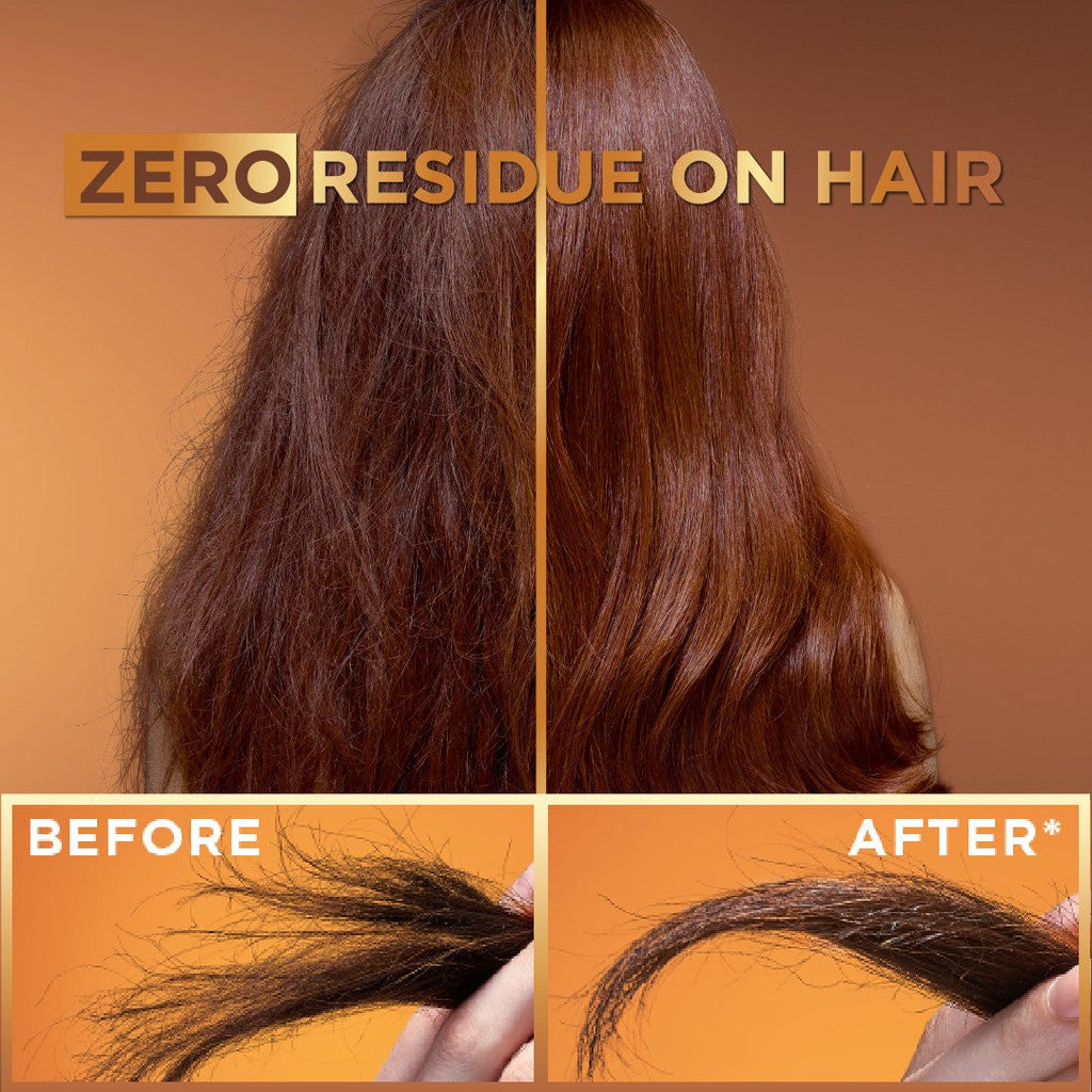 Ultra Doux Hair Honey Serum
