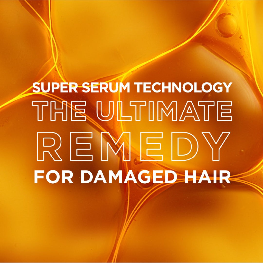 Ultra Doux Hair Honey Serum