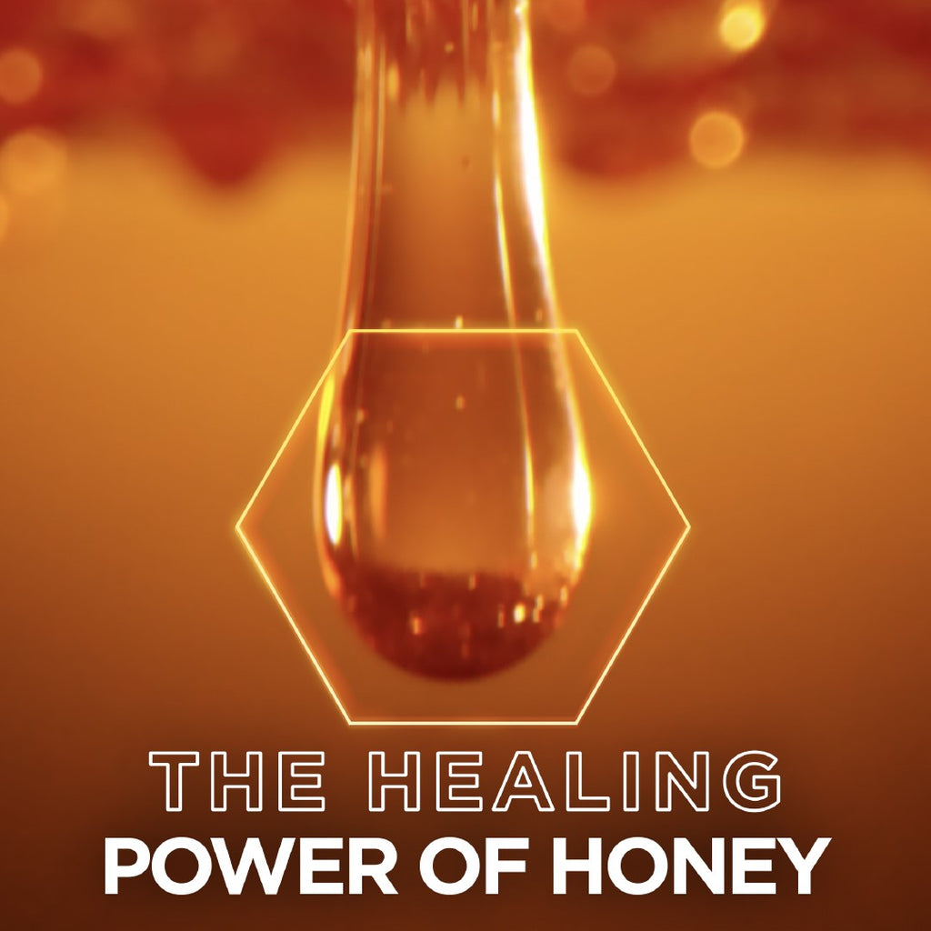 Ultra Doux Hair Honey Serum