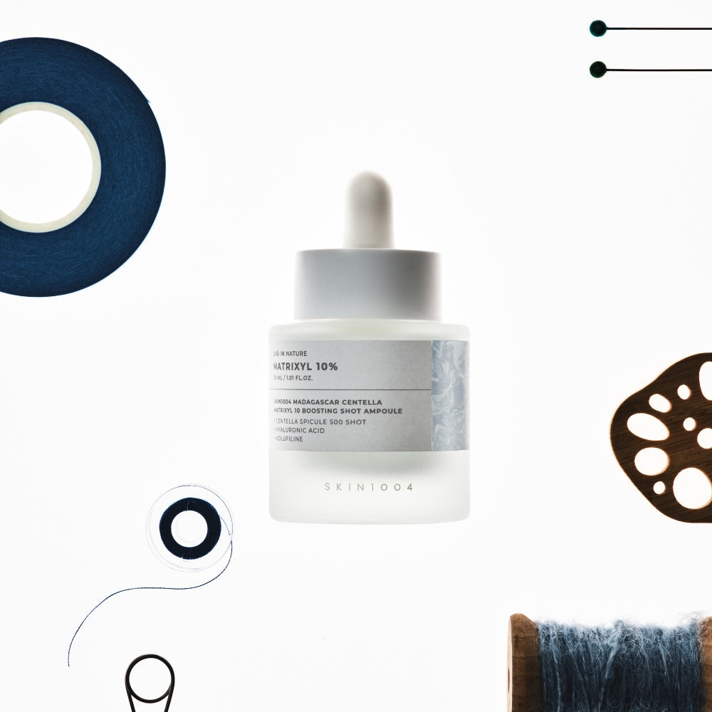 Matrixyl 10 Boosting Shot Ampoule