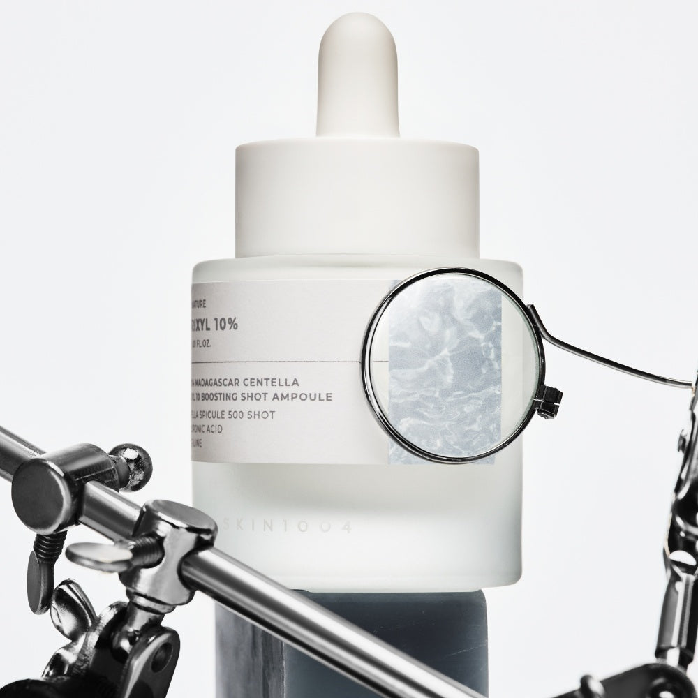 Matrixyl 10 Boosting Shot Ampoule