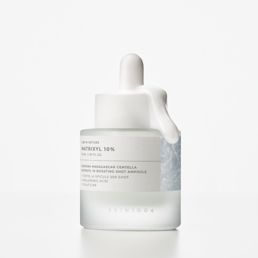 Matrixyl 10 Boosting Shot Ampoule