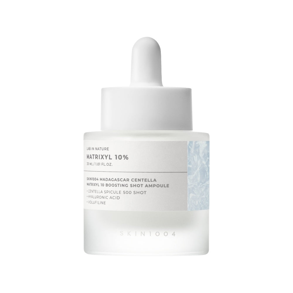 Matrixyl 10 Boosting Shot Ampoule