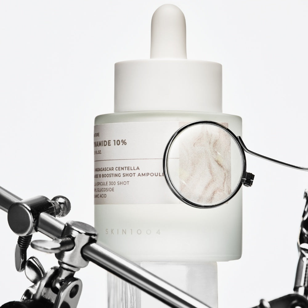 Niacinamide 10 Boosting Shot Ampoule
