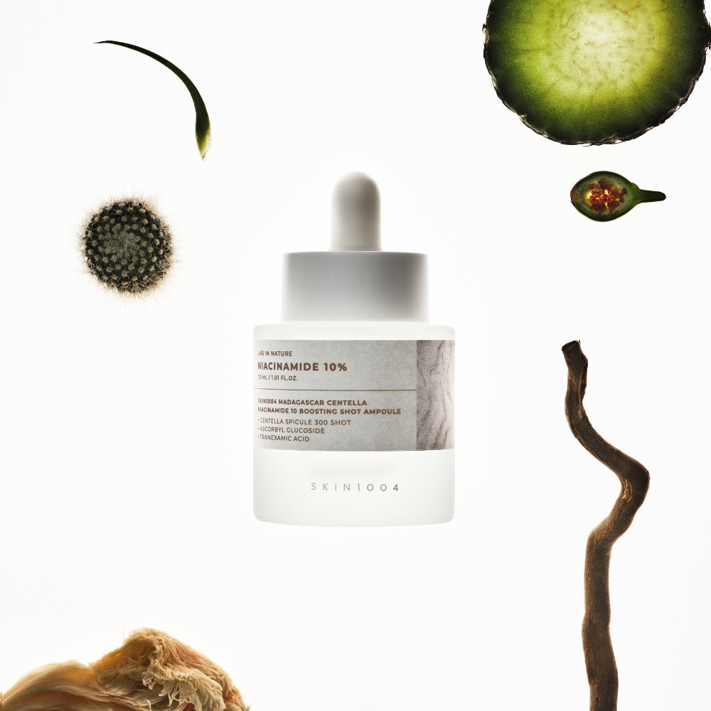 Niacinamide 10 Boosting Shot Ampoule