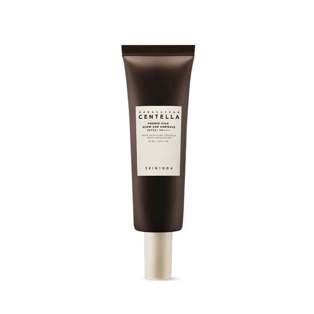Probio-Cica Glow Sun Ampoule