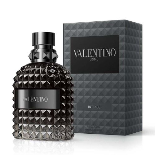 Uomo Intense Eau De Parfum Men