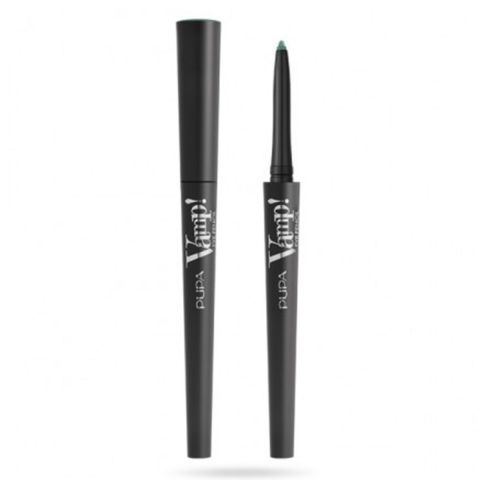 Eye Pencil Mysterious Green