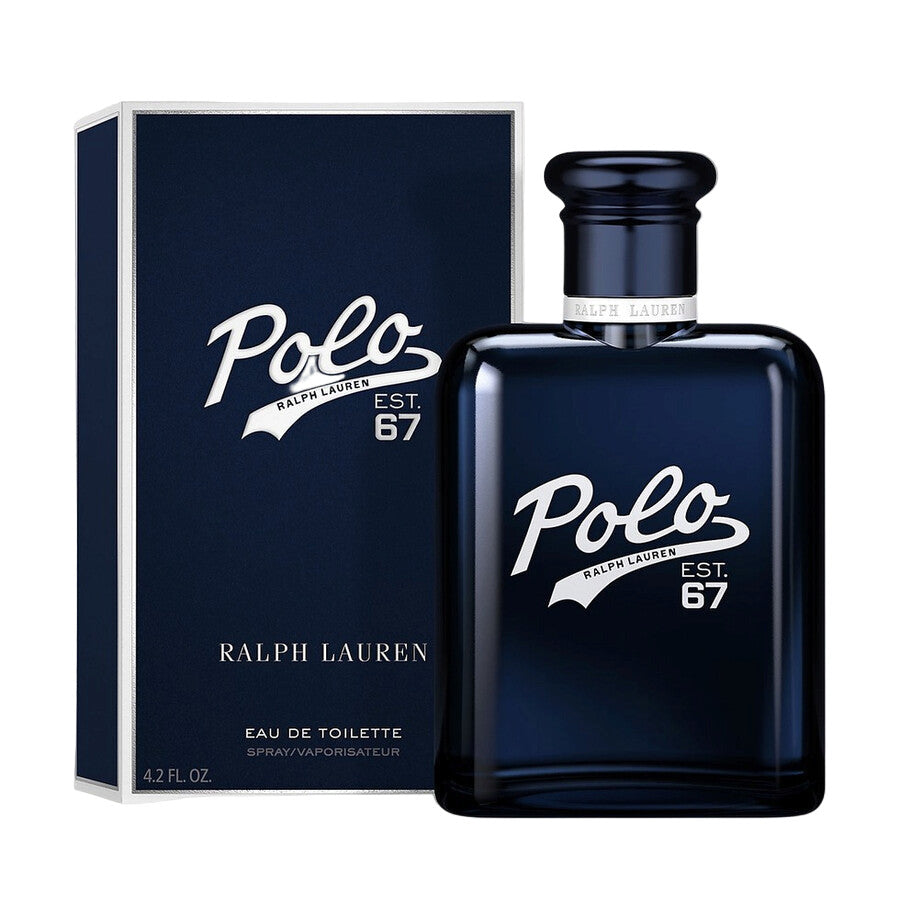 Polo 67 Eau De Toilette