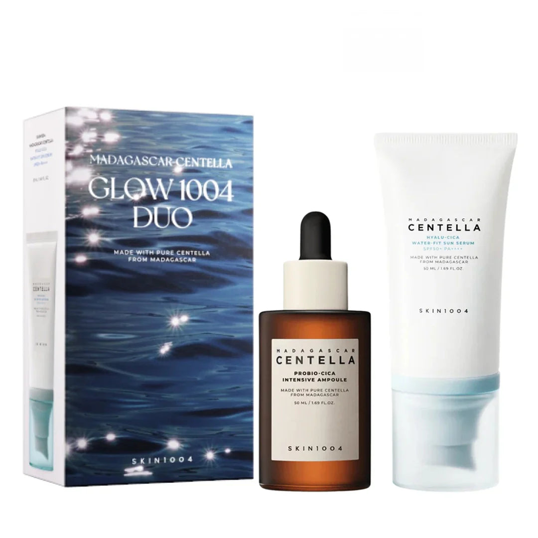 Glow 1004 Duo