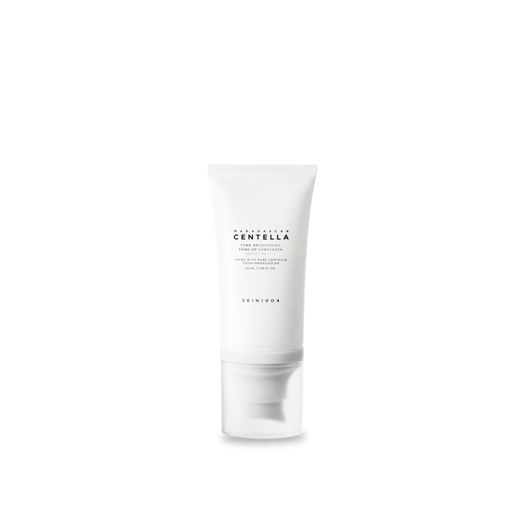 Tone Brightening Tone-Up Sunscreen